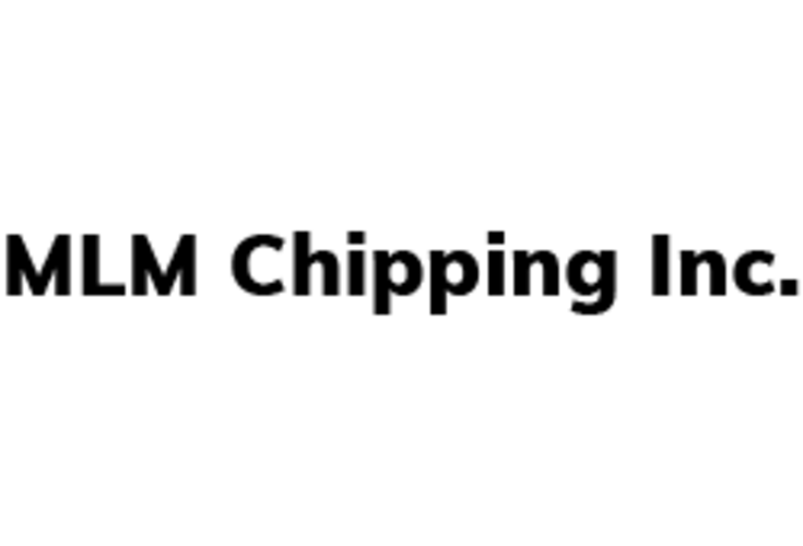 MLM Chipping / St-Anne de Madawaska