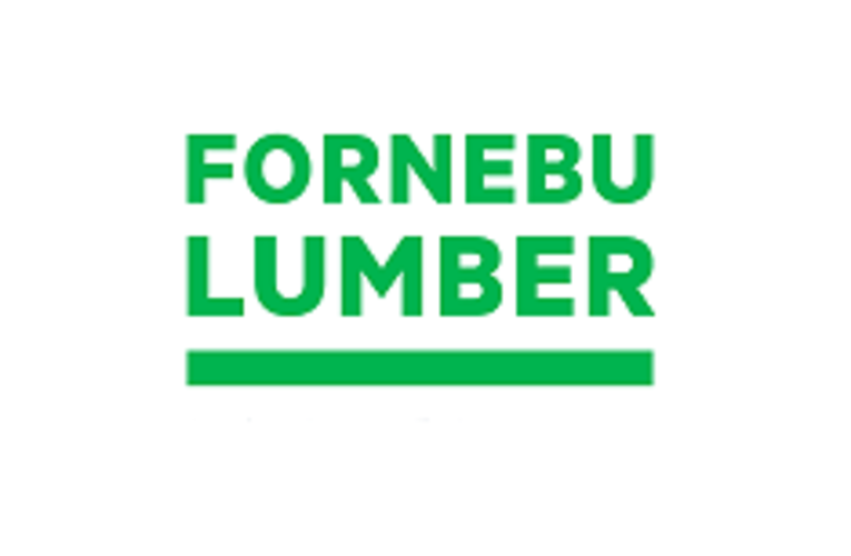 Interfor - Fornebu Lumber Woodlands