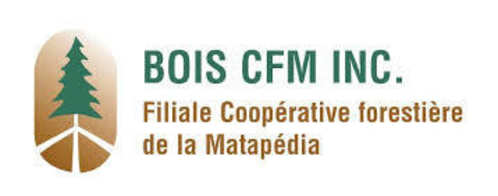 Bois CFM Inc